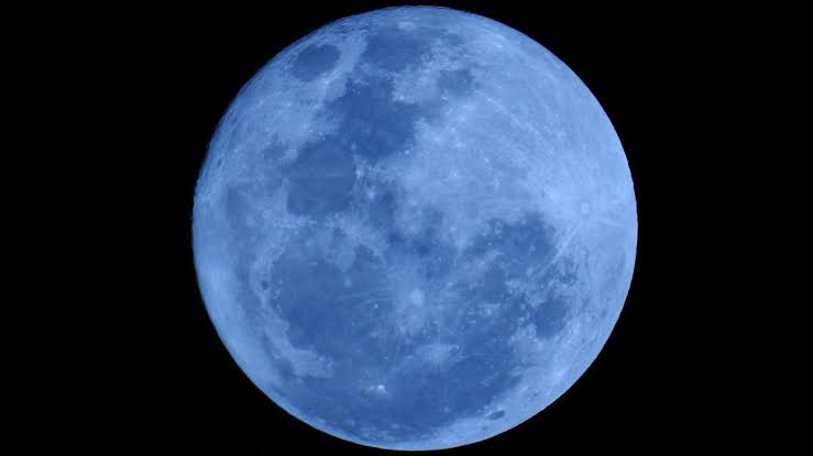 Blue Moon 2023